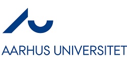 Aarhus universitet logo, ISCN Member, International Sustainable Campus Network member