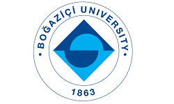 Bogazici University University logo, ISCN Member, International Sustainable Campus Network