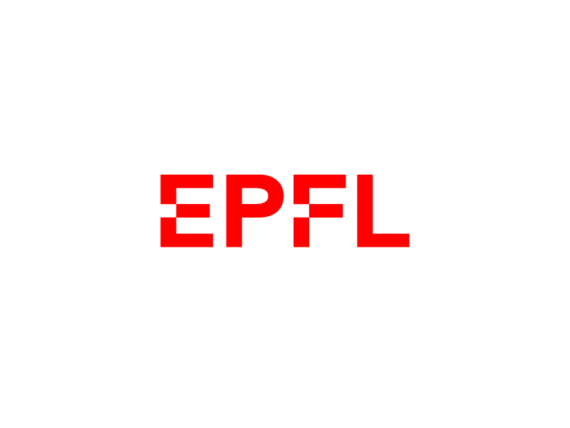 EPFL new logo, ISCN partner, International Sustainable Campus Network