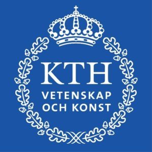 KTH logo, Co-Host, International Sustainable Campus Network