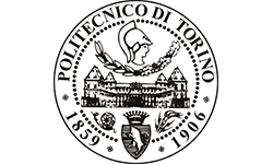 Politecnico di Torino logo, ISCN Member, International Sustainable Campus Network
