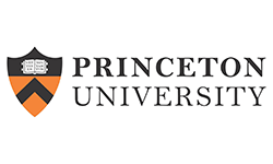 Princeton University logo, ISCN Member, International Sustainable Campus Network