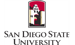 San Diego State University, ISCN Member, International Sustainable Campus Network