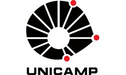 ISCN Member, Unicamp logo, International Sustainable Campus Network