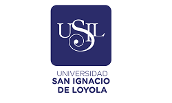 Universidad San Ignacio De Loyola logo, ISCN Member, International Sustainable Campus Network