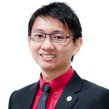 Ryan Jin, ISCN Leadership, International Sustainable Campus Network