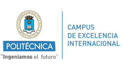 Universidad Politecnica de Madrid, ISCN Member, International Sustainability Campus Network