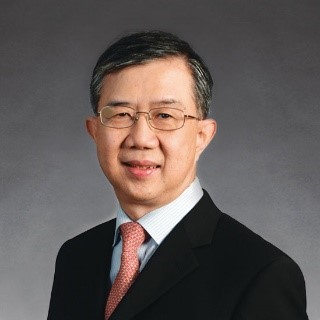 Yong Kwet Yew, ISCN Leadership, International Sustainable Campus Network