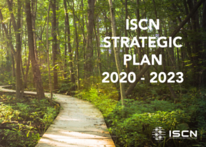 ISCN Strategic Plan 2020-2023, International Sustainable Campus Network