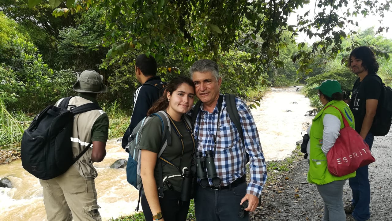 Emilio Latorre Estrada ISCN