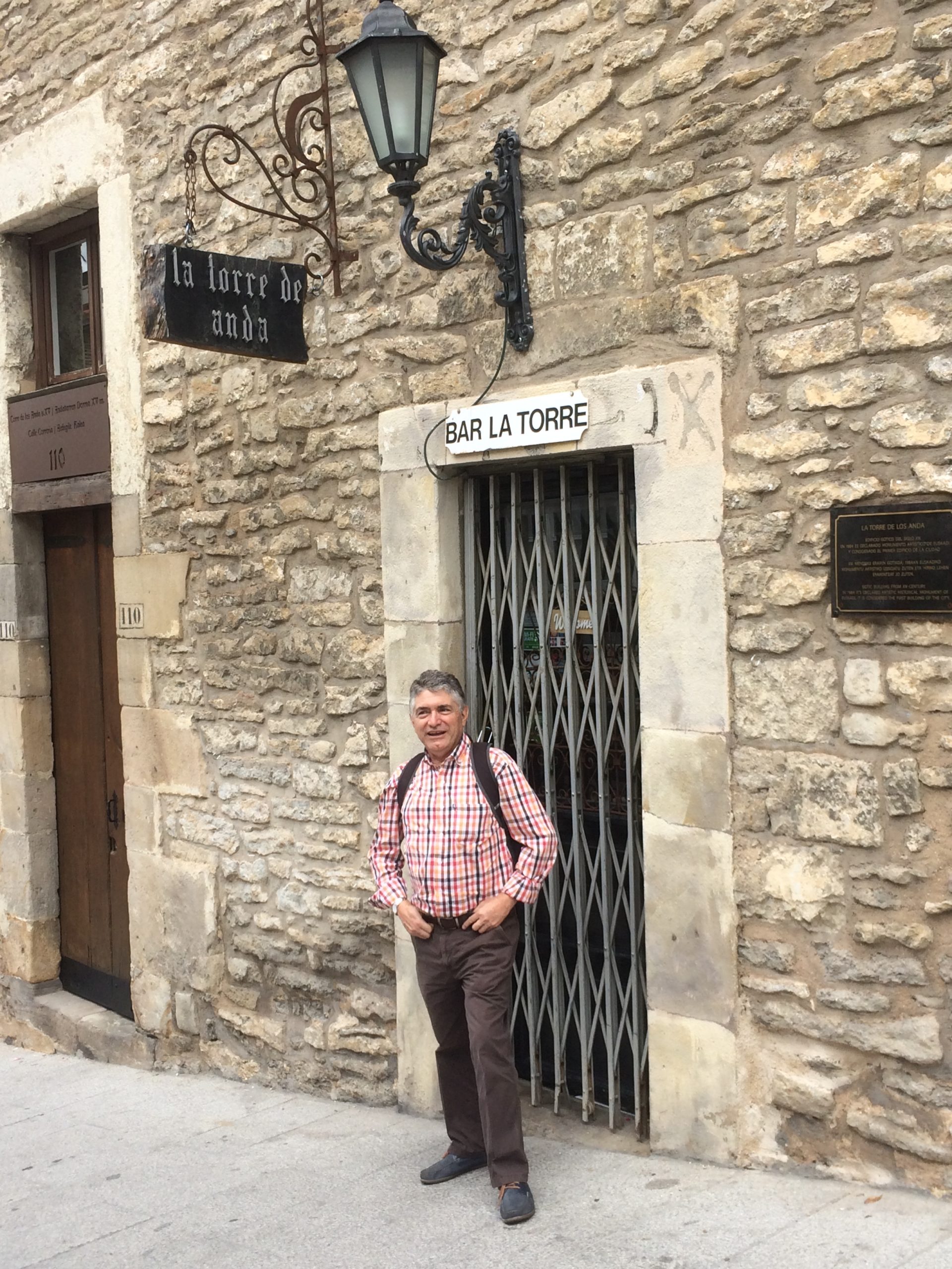 Emilio Latorre Estrada ISCN