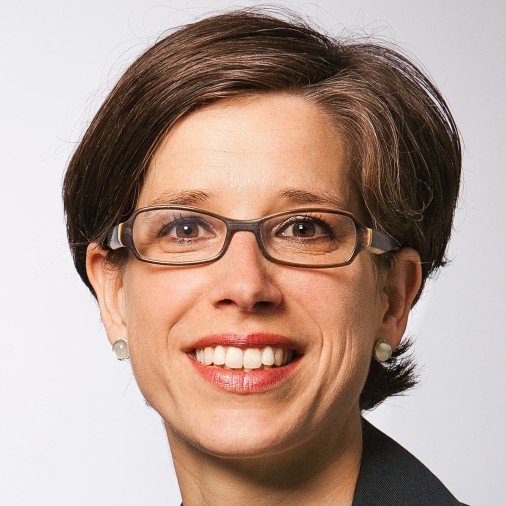 Claudia Zingerli, International Sustainable Campus Network Advisory Committee