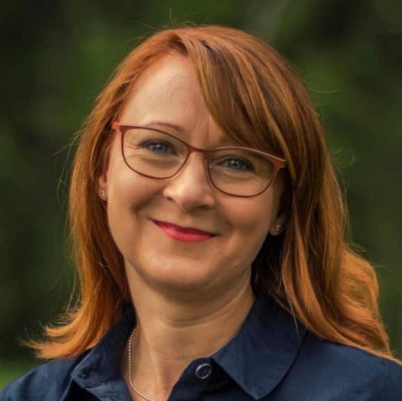 Kati Koikkalainen, International Sustainable Campus Network Advisory Committee