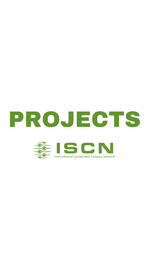 Initiatives - ISCN