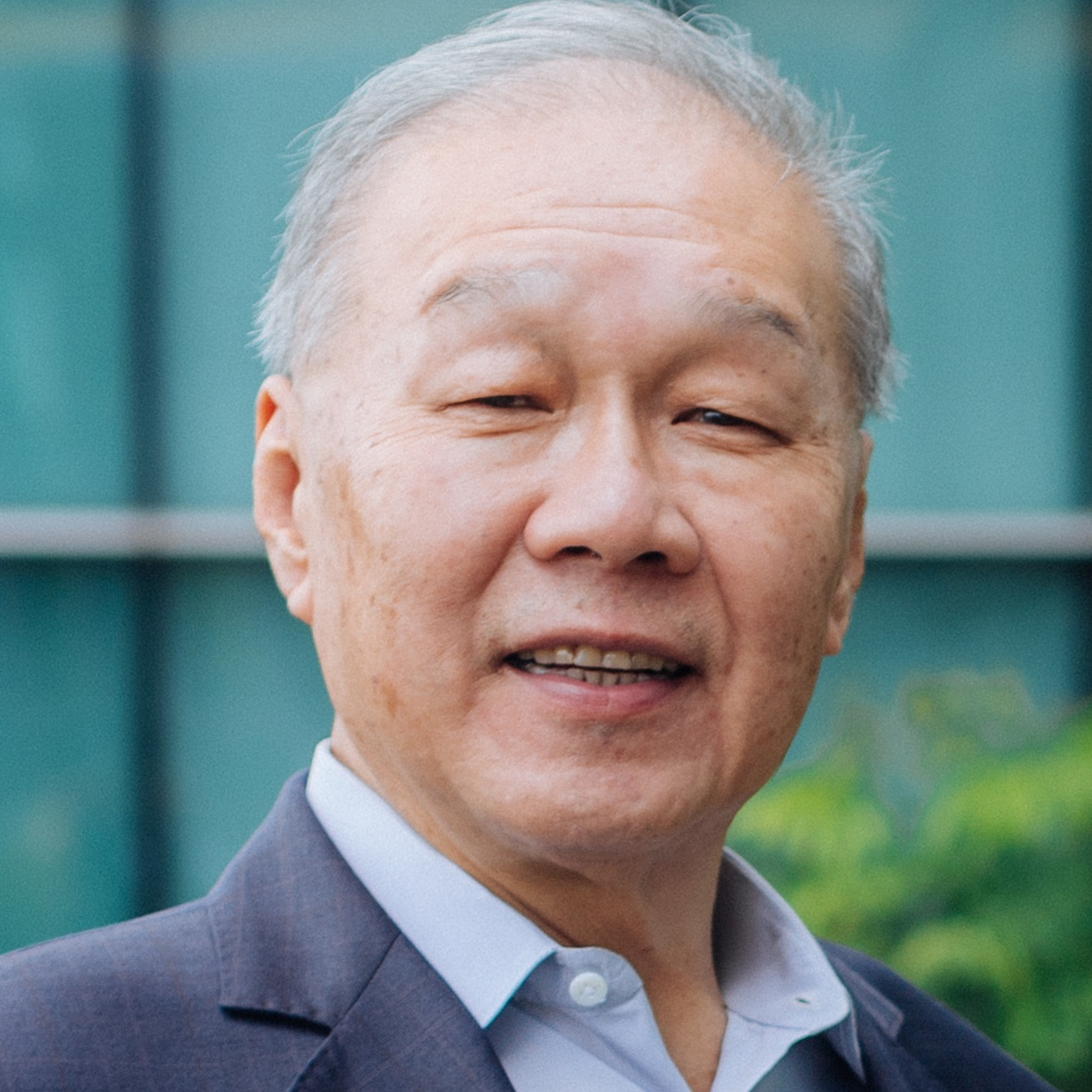 Low Teck Seng, International Sustainable Campus Network Board