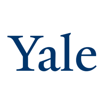 Yale University - ISCN