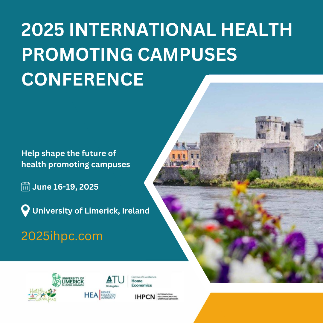 International Health Promoting Campus Conference