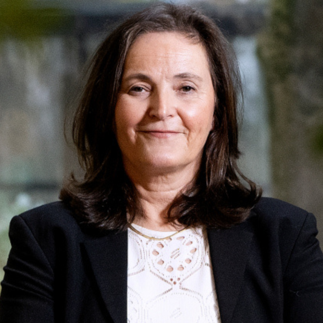 Camilla Rygaard-Hjalsted, ISCN