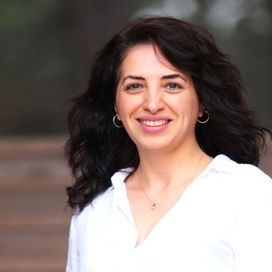 Behice Pehlivan, ISCN Advisory Commitee