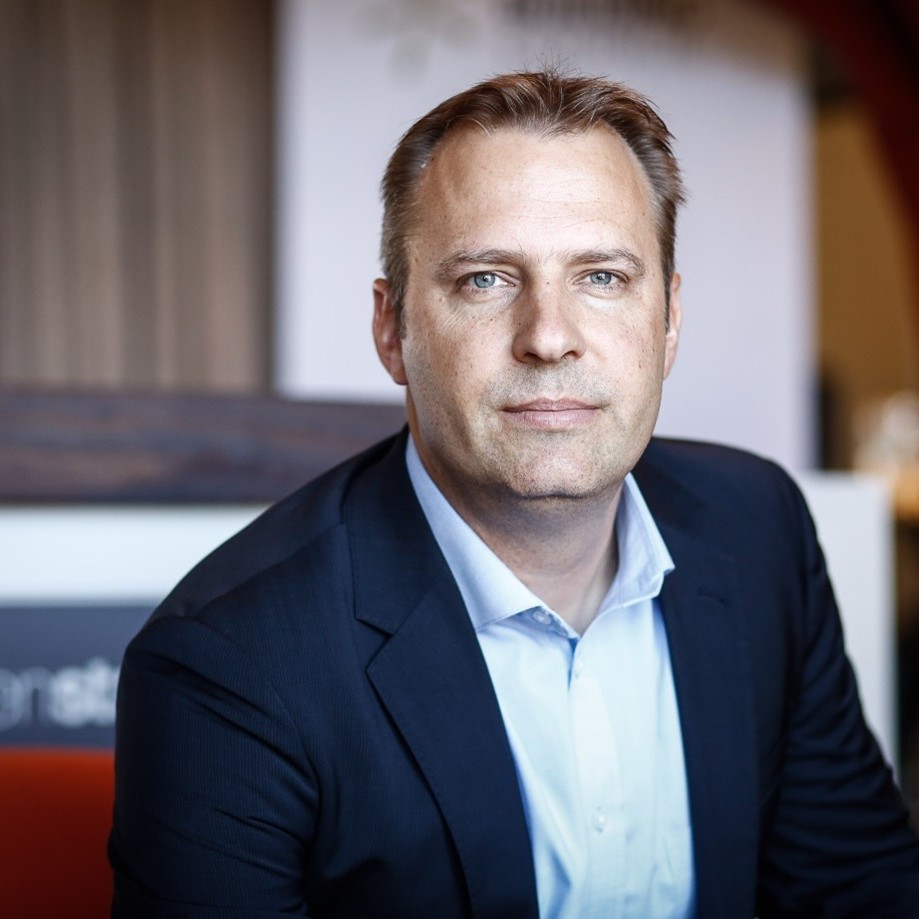 Manfred Braune, ISCN Advisory Commitee