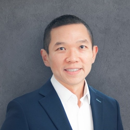 Lian Pin Koh, ISCN Board