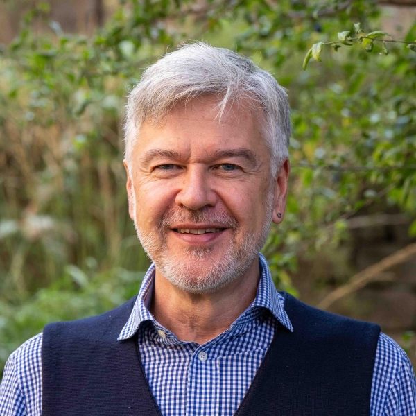 Thomas Bernauer, ISCN Board